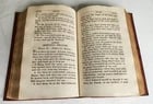 1818 BOOK of COMMON PRAYER antique ORIGINAL BEAUTIFUL BINDING illustrated - 7