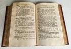1818 BOOK of COMMON PRAYER antique ORIGINAL BEAUTIFUL BINDING illustrated - 8