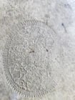 1709 THEOLOGY by PAUL LAYMANN antique BLIND STAMPED PIGSKIN BOUND FOLIO - 6