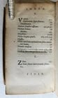 1641 LINGUA by ERASMUS antique VELLUM BINDING 17th CENTURY - 6