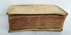 1671 LIFE REIGN & DEATH of KINGS of FRANCE antique ILLUSTRATED w/ 66 PPORTRAITS - 5