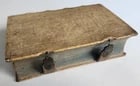 1758 JULIUS CAESAR ILLUSTRATED w/ MAPS DE BELLO GALICO et CIVILI antique PIGSKIN - 3