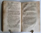 1700 HUDIBRAS by SAMUEL BUTLER antique in ENGLISH POLITICAL SATIRE - 7
