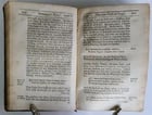 1700 ESSAYS of MICHAEL seigneur de MONTAIGNE Vol. III antique in ENGLISH - 4