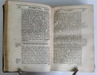 1700 ESSAYS of MICHAEL seigneur de MONTAIGNE Vol. III antique in ENGLISH - 5