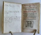 1699 EVANGELIUM MEDICI SEU MEDICINA MYSTICA by Bernard CONNOR antique VELLUM - 4