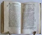1699 EVANGELIUM MEDICI SEU MEDICINA MYSTICA by Bernard CONNOR antique VELLUM - 5