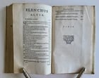 1699 EVANGELIUM MEDICI SEU MEDICINA MYSTICA by Bernard CONNOR antique VELLUM - 6