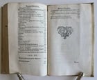 1699 EVANGELIUM MEDICI SEU MEDICINA MYSTICA by Bernard CONNOR antique VELLUM - 7
