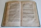 1828 DON JUAN VAN HALEN IMPRISONMENT by INQUISITION HIS JORNEY to RUSSIA antique - 3