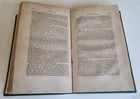 1828 DON JUAN VAN HALEN IMPRISONMENT by INQUISITION HIS JORNEY to RUSSIA antique - 4