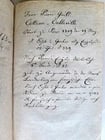 1810 TRAVEL TO GERMANY & SWEDEN 3 VOLS by CATTEAU-CALLEVILLE ANTIQUE in FRENCH - 7