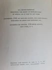 1940 MATHEMATICS and IMAGINATION by E.KASNER & J. NEWMAN vintage 1st EDITION - 3
