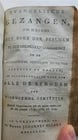 1797 BIBLE in DUTCH ILLUSTRATED antique VELLUM BOUND BIBLIA OLD & NEW TESTAMENT - 11