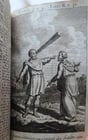 1797 BIBLE in DUTCH ILLUSTRATED antique VELLUM BOUND BIBLIA OLD & NEW TESTAMENT - 16
