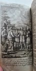 1797 BIBLE in DUTCH ILLUSTRATED antique VELLUM BOUND BIBLIA OLD & NEW TESTAMENT - 5