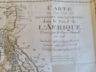 1800 MUNGO PARK VOYAGE to AFRICA 2 VOLS ILLUSTRATED w/ MAPS antique in FRENCH - 5