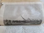 1800 MUNGO PARK VOYAGE to AFRICA 2 VOLS ILLUSTRATED w/ MAPS antique in FRENCH - 9