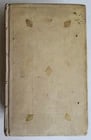 1734 VITAE EXCELLENTIUM IMPERATORUM CORNELIUS NEPOS VELLUM antique ROMAN - 4