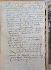 1684 PLAUTUS COMOEDIAE antique VELLUM BINDING - 4