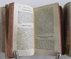 1631 HISTORY of HANSEATIC CITIES 4 VOLUMES by Angelus Marianus antique - 3