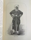 1882 UNEXPLORED BALUCHISTAN by ERNEST FLOYER antique ILLUSTRATED w/ MAP English - 10