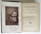 1882 UNEXPLORED BALUCHISTAN by ERNEST FLOYER antique ILLUSTRATED w/ MAP English (1 of 13)