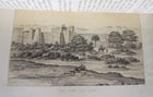 1882 UNEXPLORED BALUCHISTAN by ERNEST FLOYER antique ILLUSTRATED w/ MAP English - 6