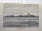 1882 UNEXPLORED BALUCHISTAN by ERNEST FLOYER antique ILLUSTRATED w/ MAP English - 8