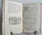 1602 DE CRUCE LIBRI TRES by Justus LIPSIUS antique ILLUSTRATED w/ 19 WOODCUTS - 3