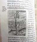 1602 DE CRUCE LIBRI TRES by Justus LIPSIUS antique ILLUSTRATED w/ 19 WOODCUTS - 6