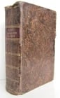 1793 Apparatus Biblicus antique ILLUSTRATED Judaica - 3