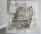1793 Apparatus Biblicus antique ILLUSTRATED Judaica - 9