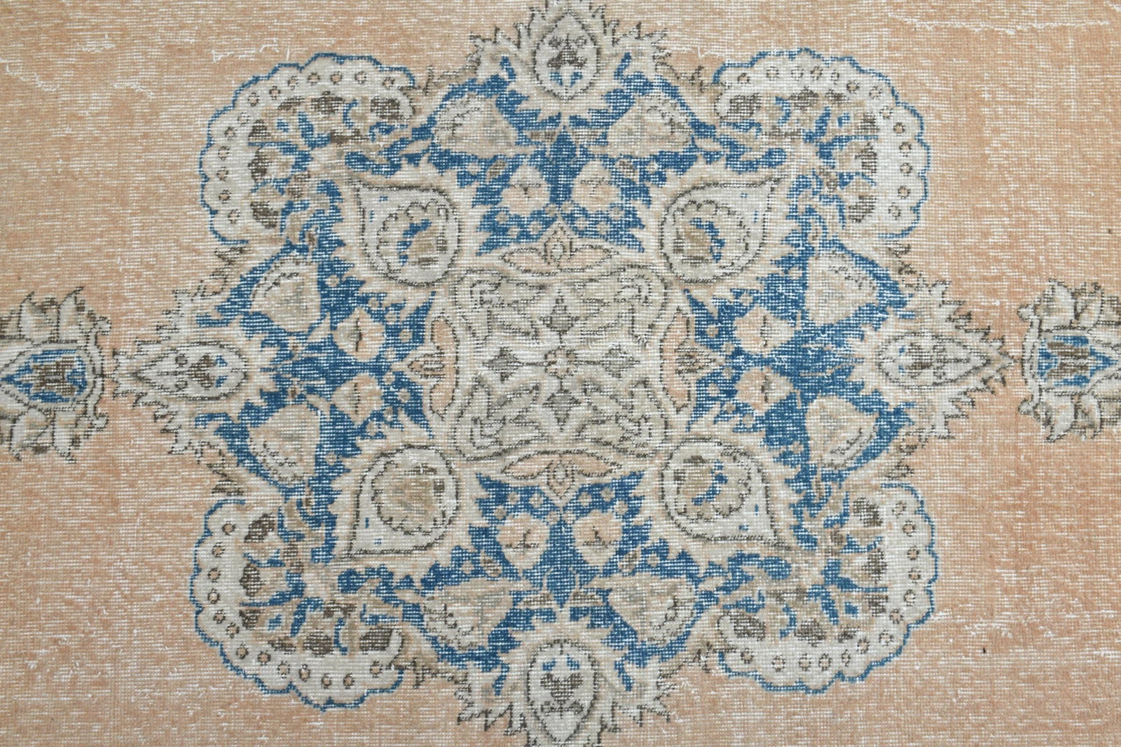 9'4x12'4 ft, LUXURY TURKISH RUG - 3