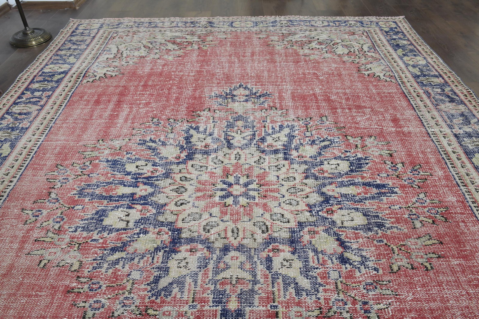 7.9x11.4 ft, LUXURY AREA DeCOR - 2