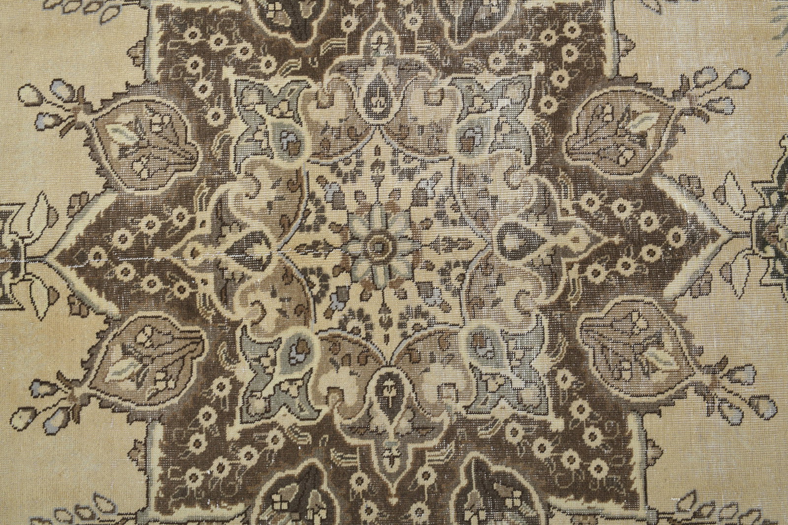 9'6x12'3 ft, LUXURY PERSIAN DeCOR - 5