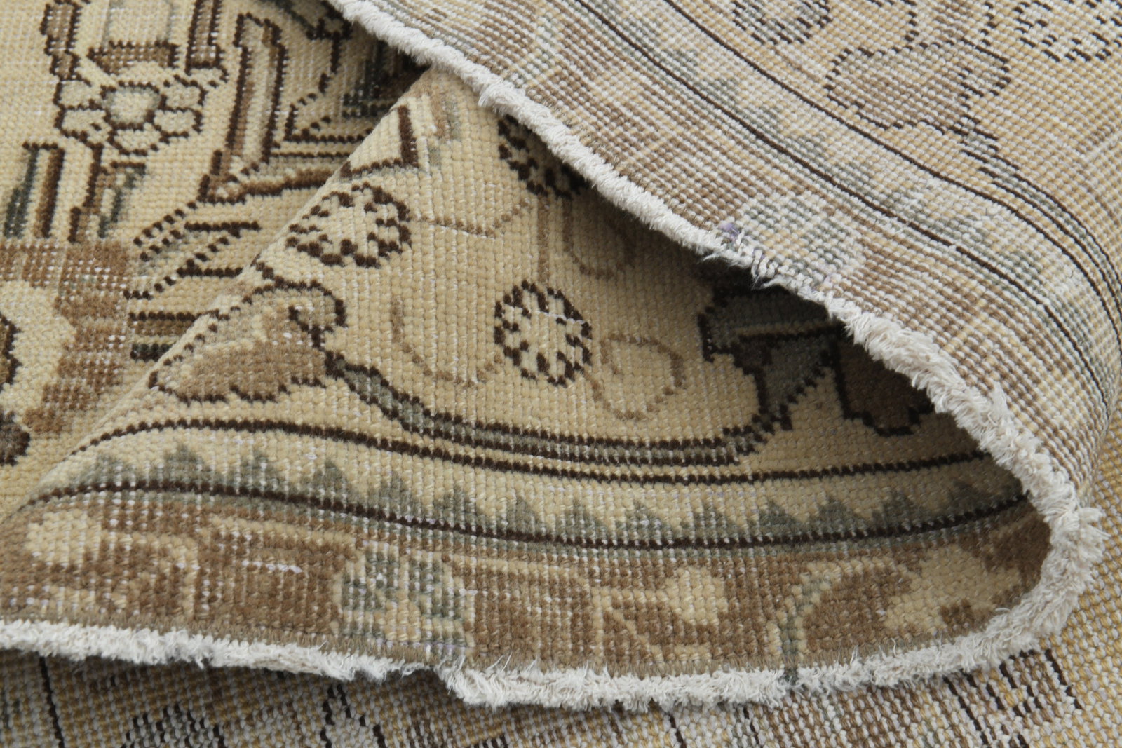 9'6x12'3 ft, LUXURY PERSIAN DeCOR - 7