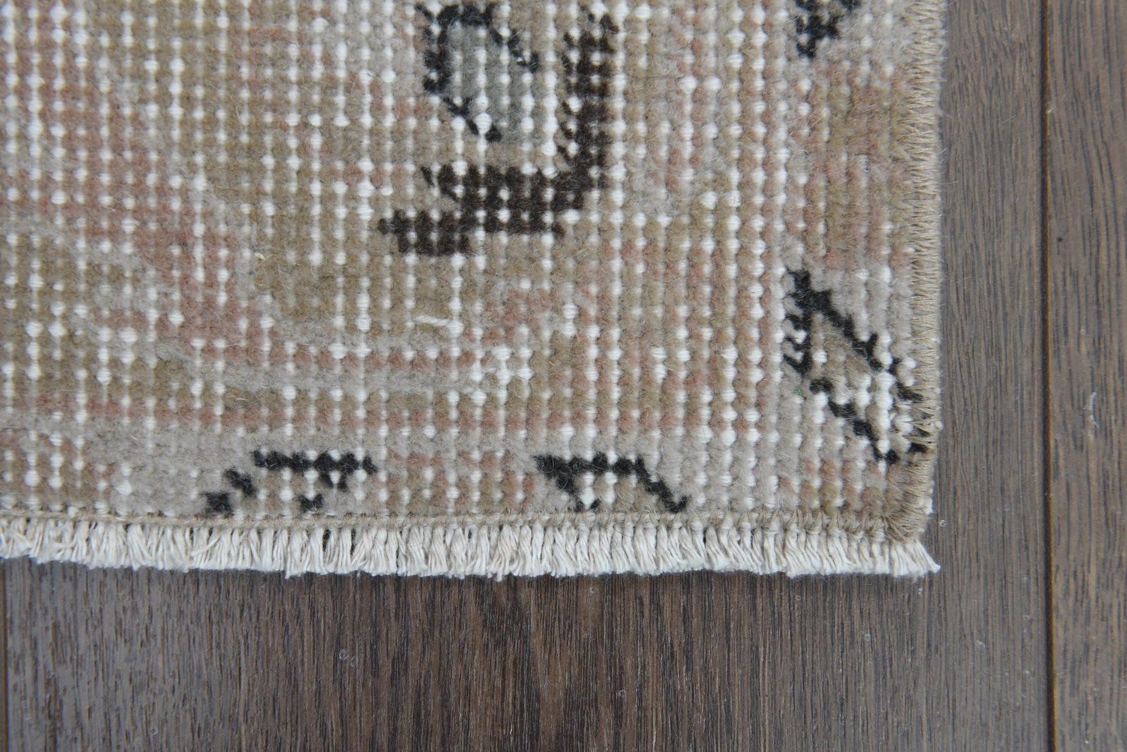 9'8x13'6 ft, UNIQUE MOTIFS RUG - 2
