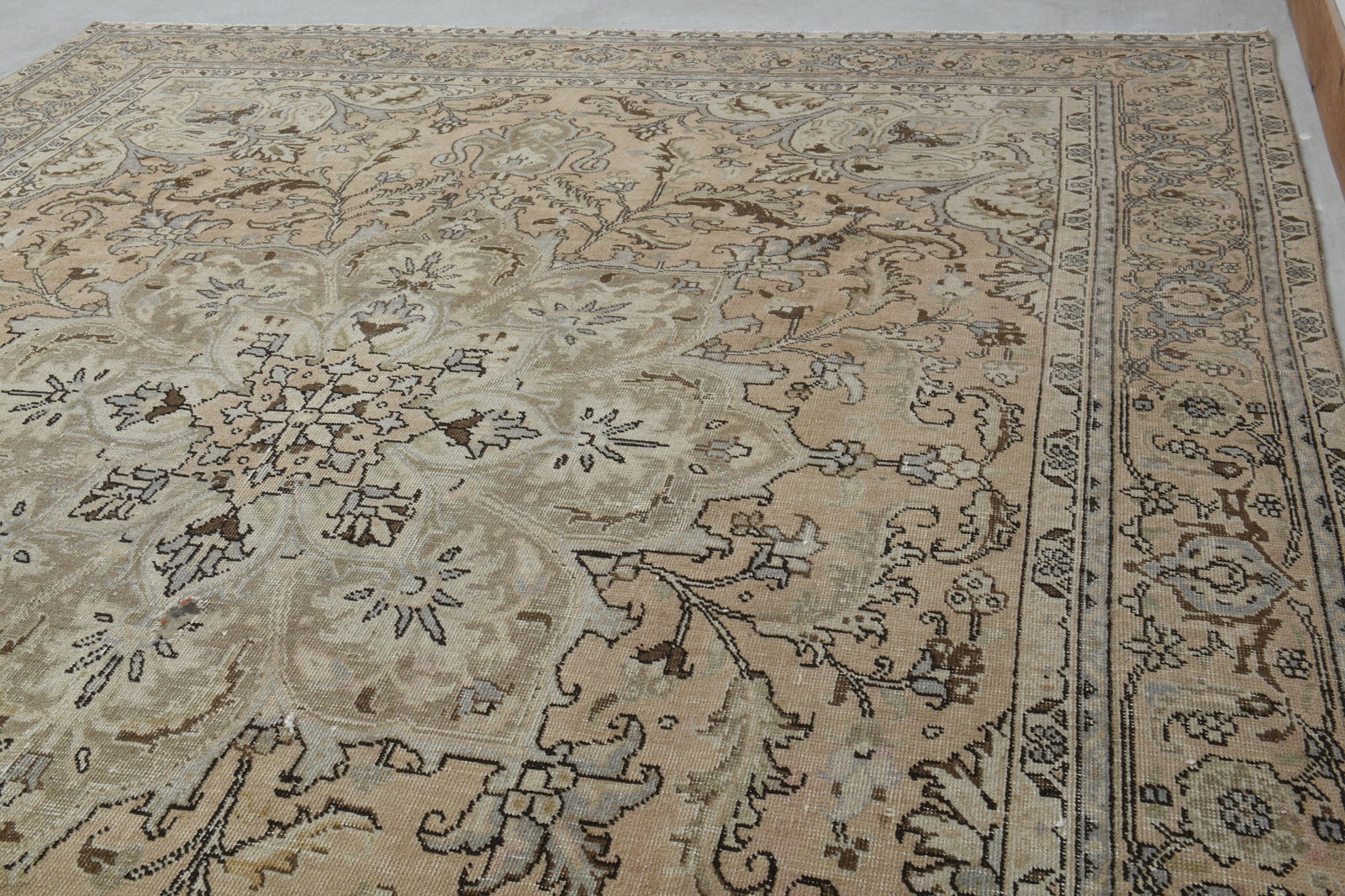 9'8x12'4 ft, LUXURY PERSIAN DeCOR - 2