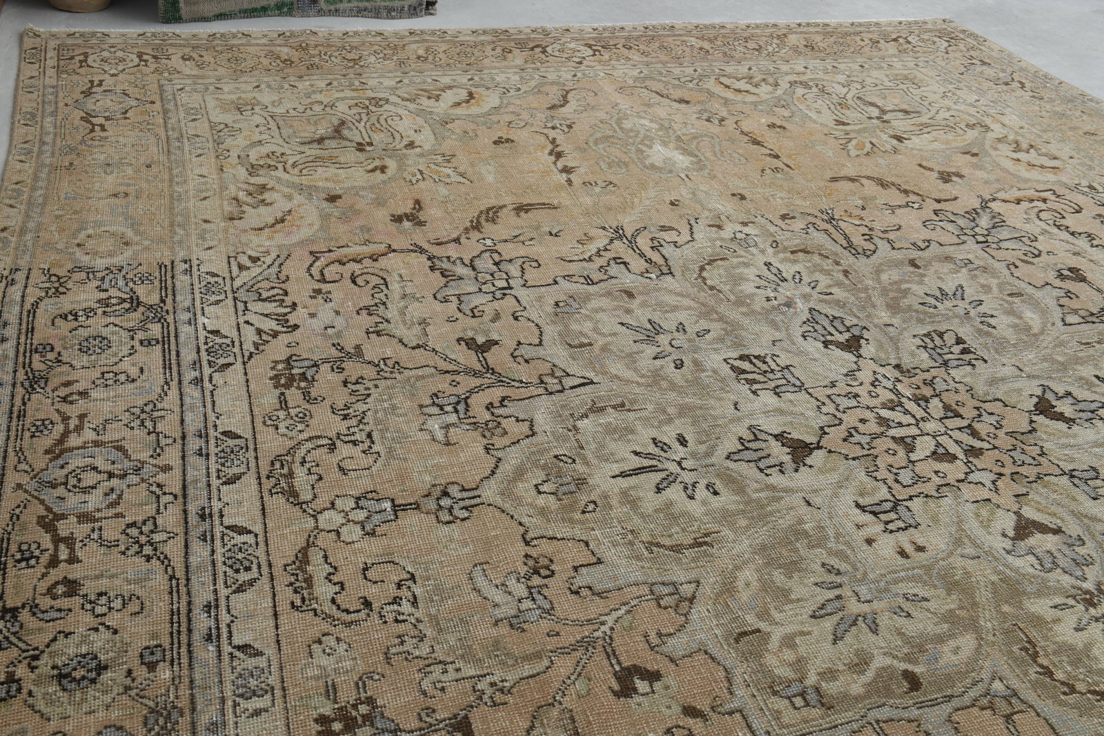 9'8x12'4 ft, LUXURY PERSIAN DeCOR - 6