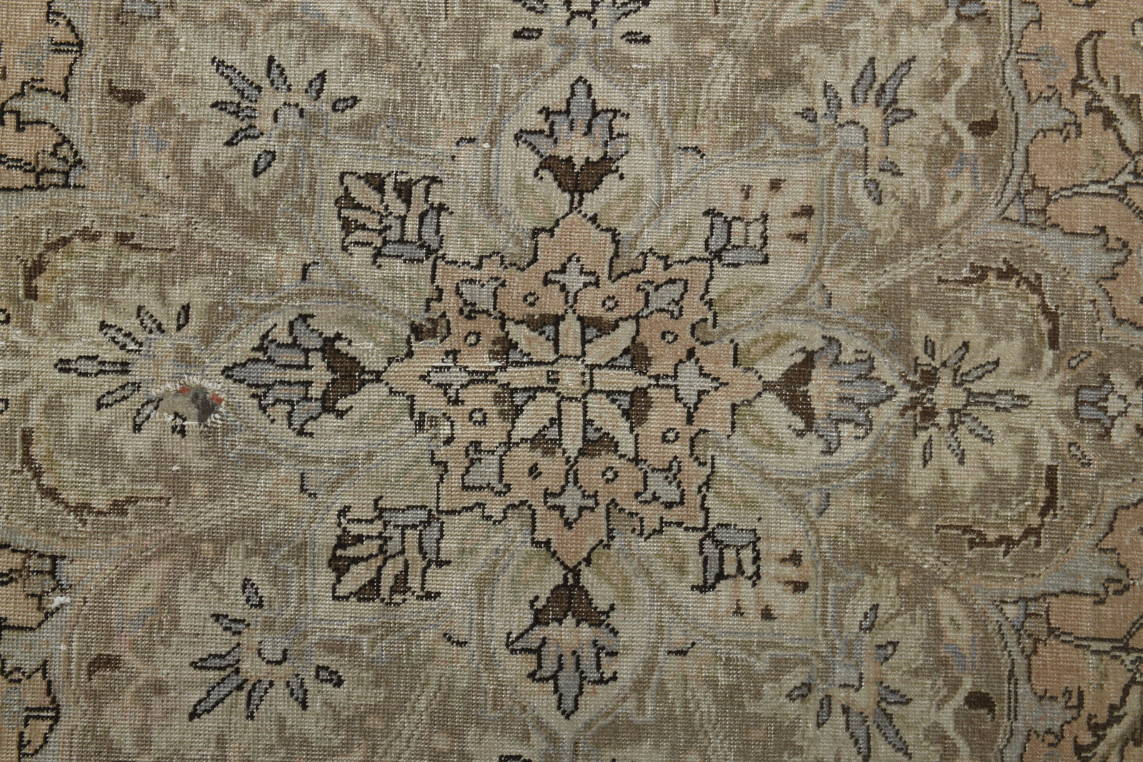 9'8x12'4 ft, LUXURY PERSIAN DeCOR - 7