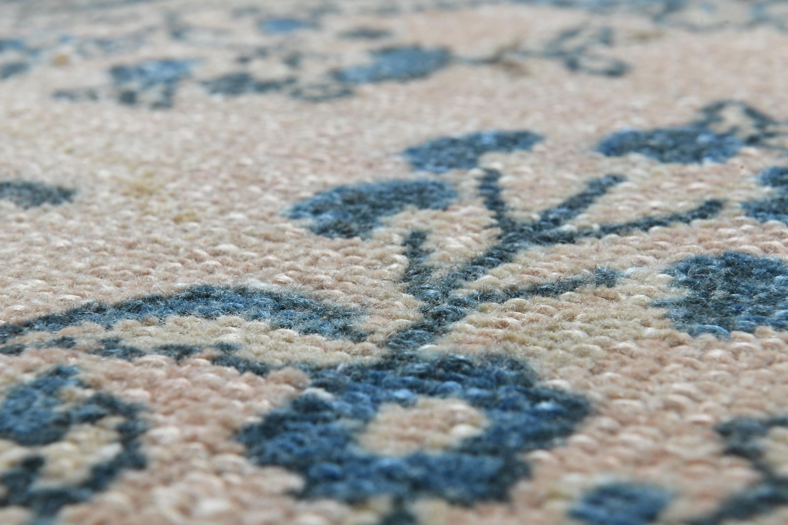 8'2x11'1 ft, VINTAGE LUXURY RUG - 2