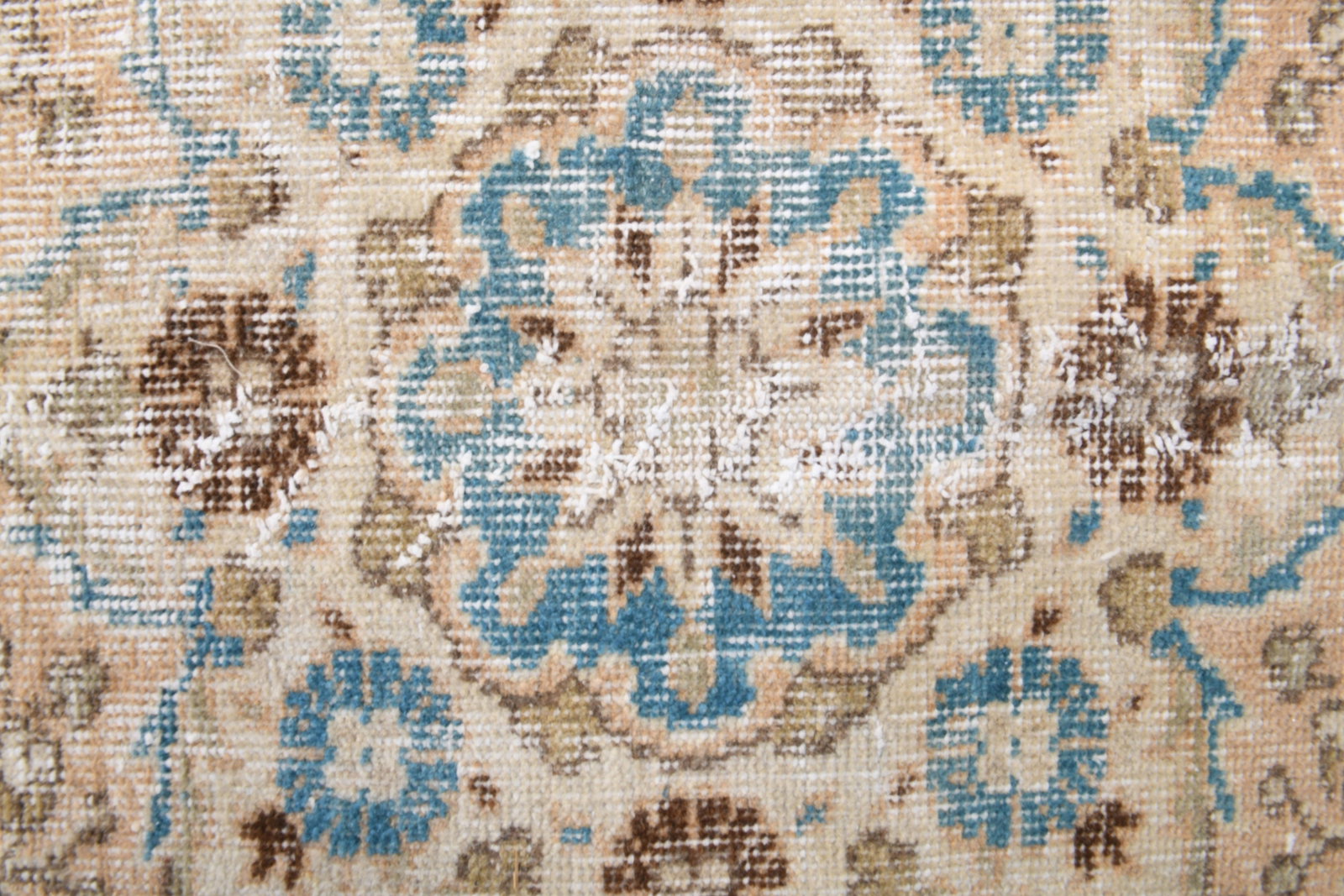 8.8x12 ft, TURKISH AREA Rug - 8