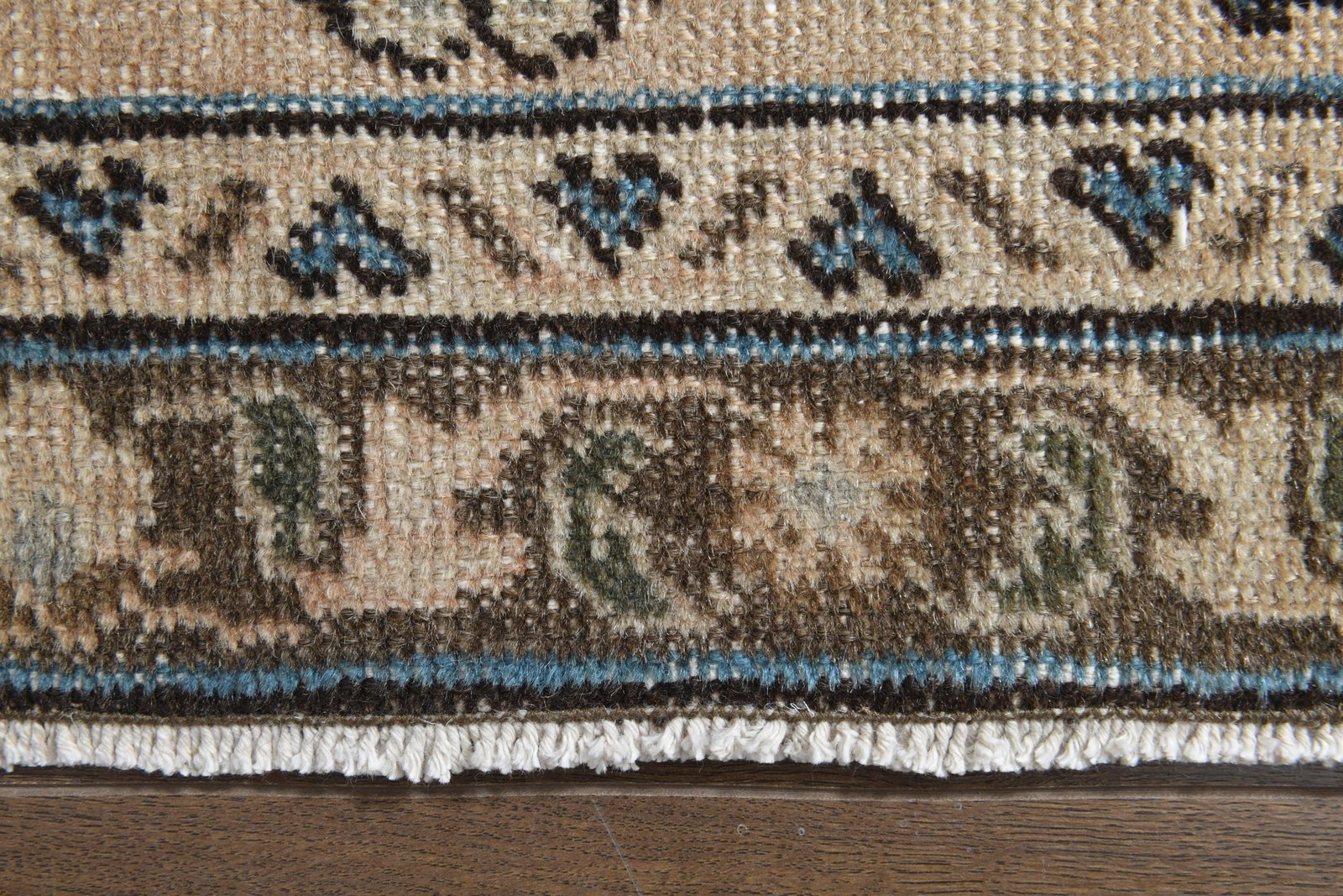 8'2x10'5 ft, PERSIAN DECOR RUG - 2