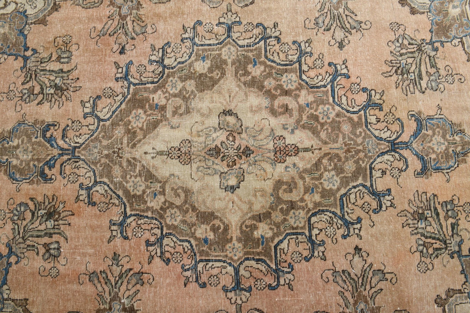8'2x10'5 ft, PERSIAN DECOR RUG - 3
