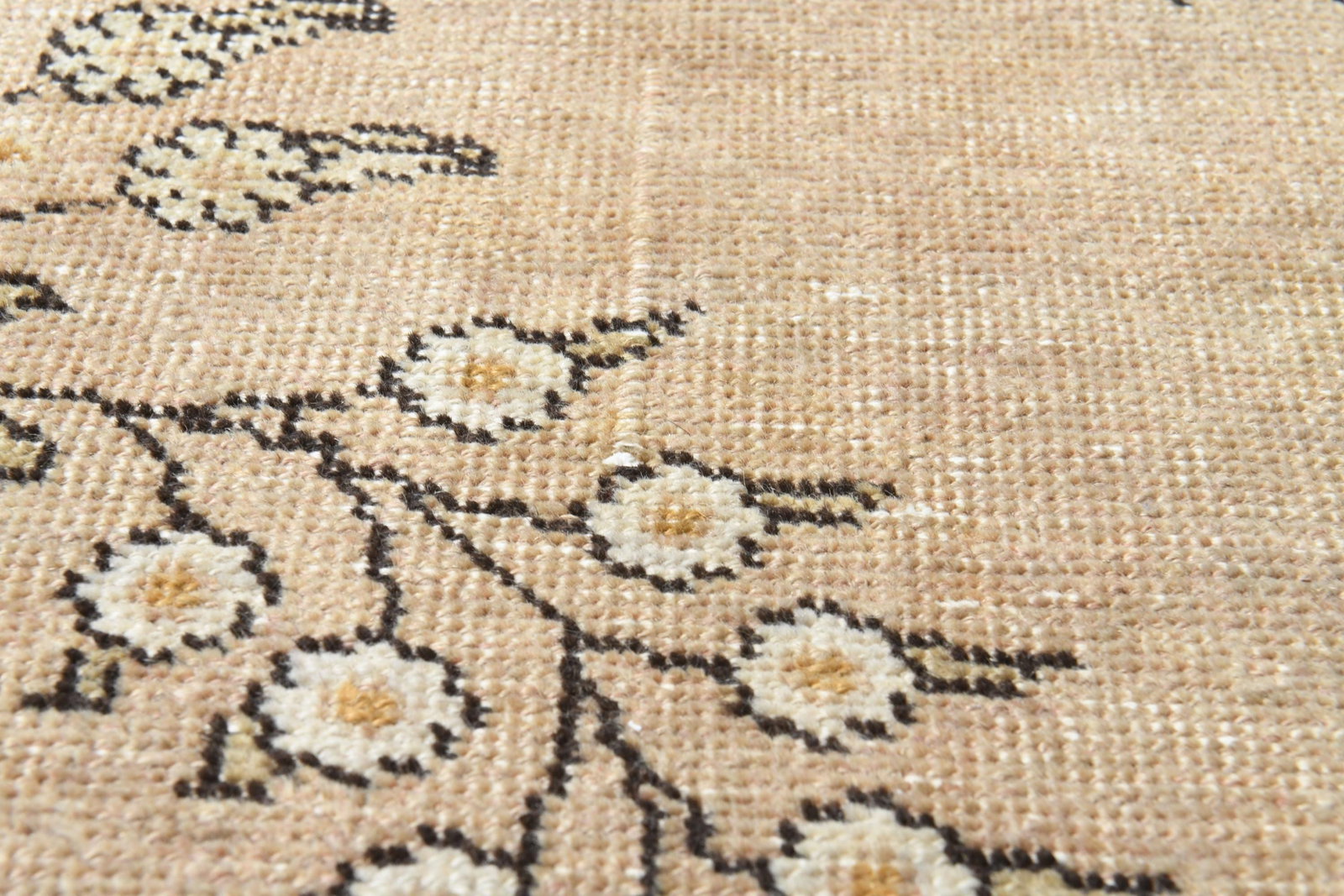 9'6x12'6 ft, OVERSIZED PERSIAN RUG, Minimalist Decor - 6