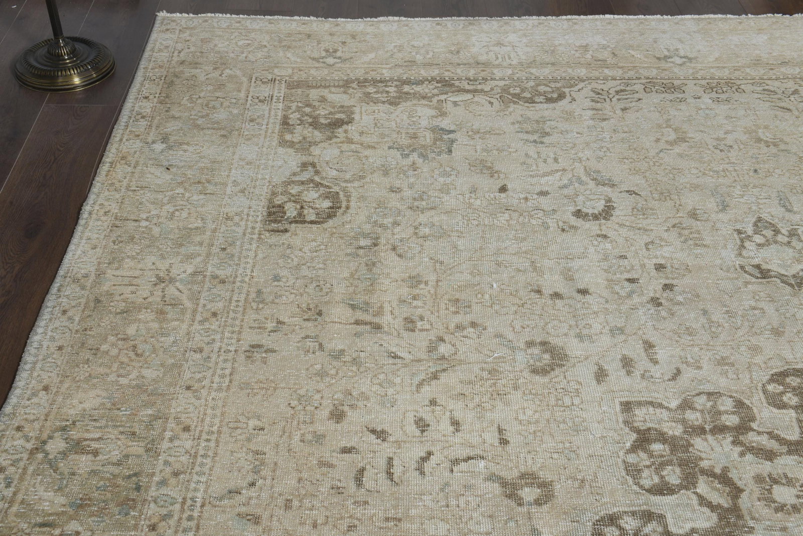 9'6x12'5 ft, PERSIAN OVERSIZED RUG - 2