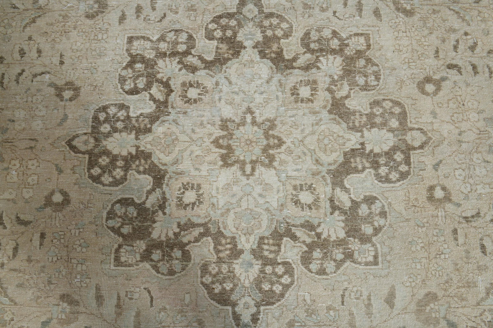 9'6x12'5 ft, PERSIAN OVERSIZED RUG - 4