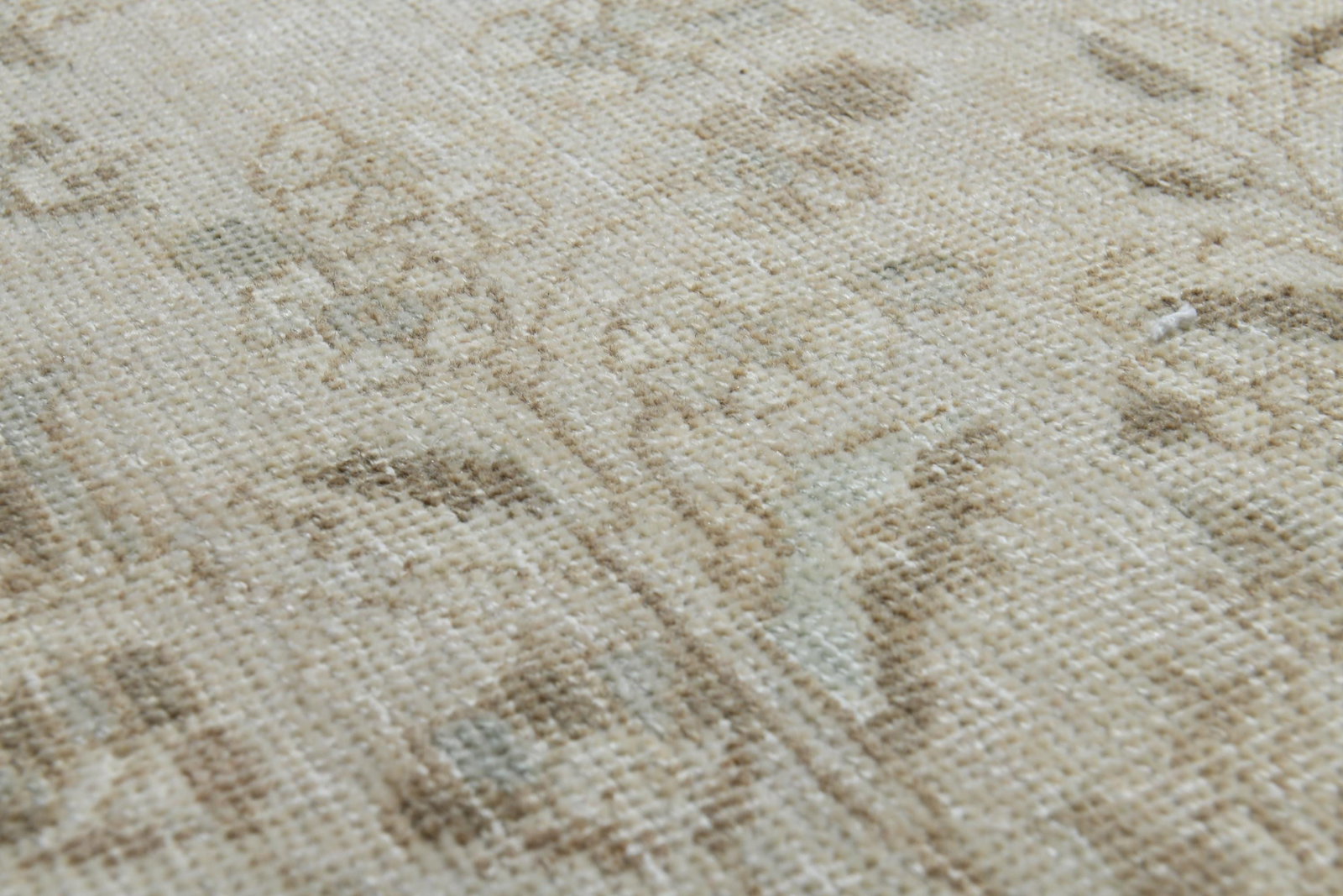 9'6x12'5 ft, PERSIAN OVERSIZED RUG - 6
