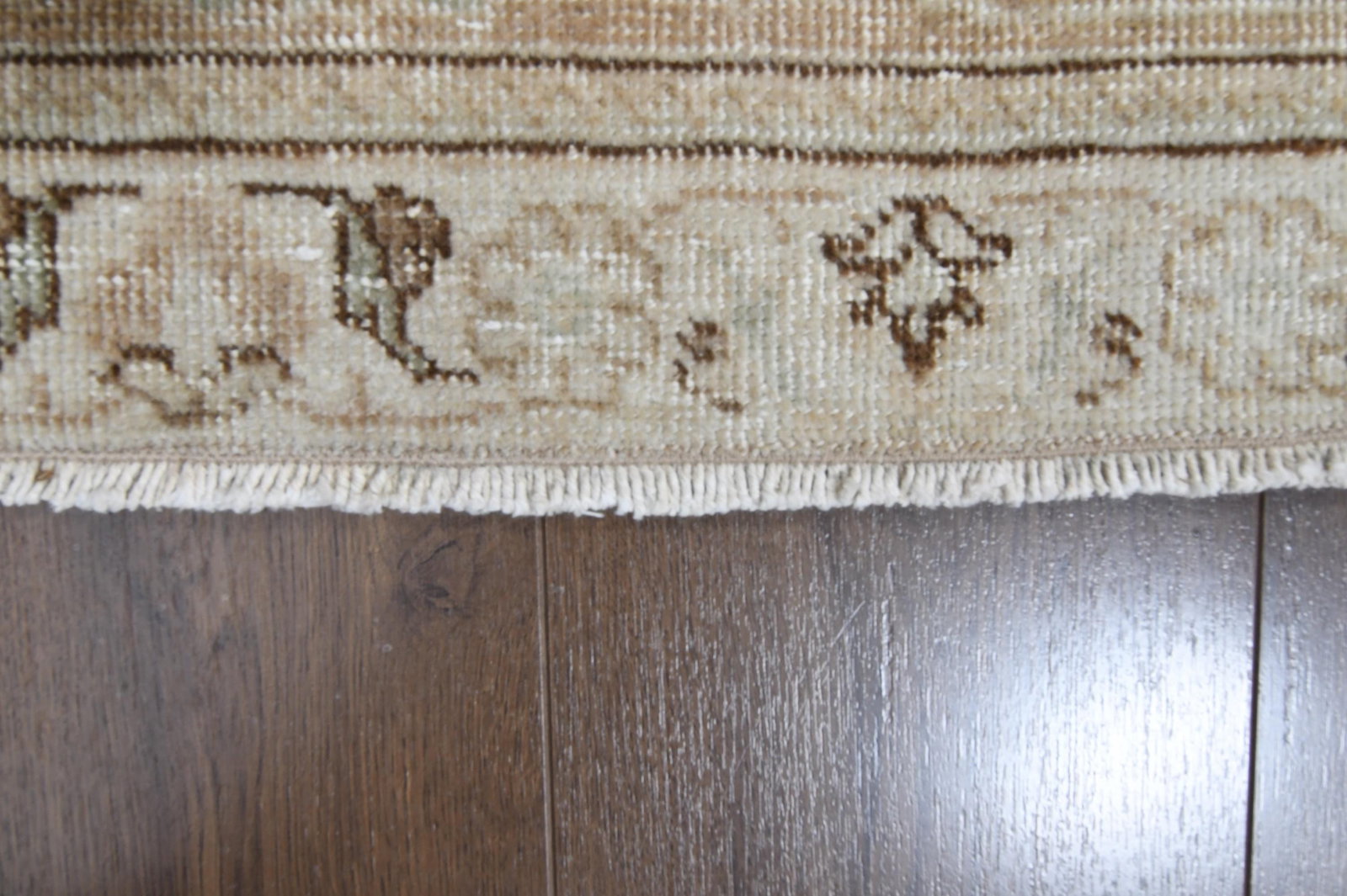 9.8x12 ft, OVERSIZED PERSIAN RUG, Living Room Rug - 3